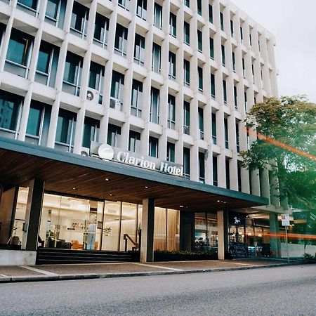 Clarion Hotel Townsville Exteriér fotografie