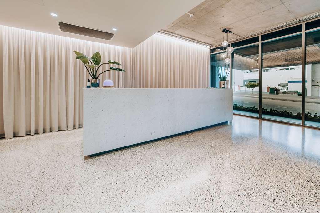 Clarion Hotel Townsville Interiér fotografie