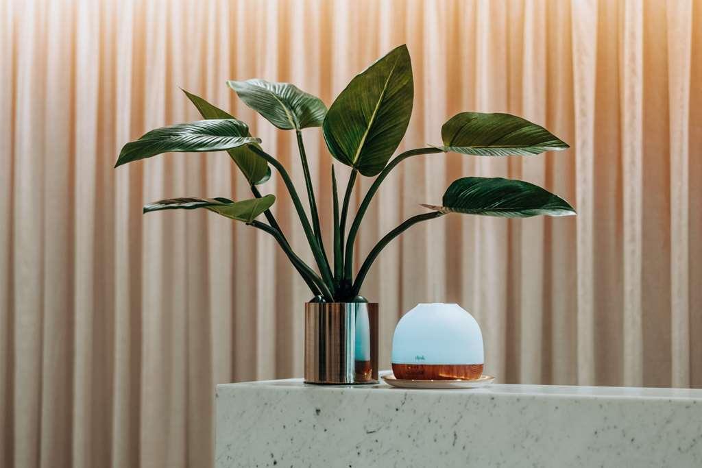 Clarion Hotel Townsville Interiér fotografie