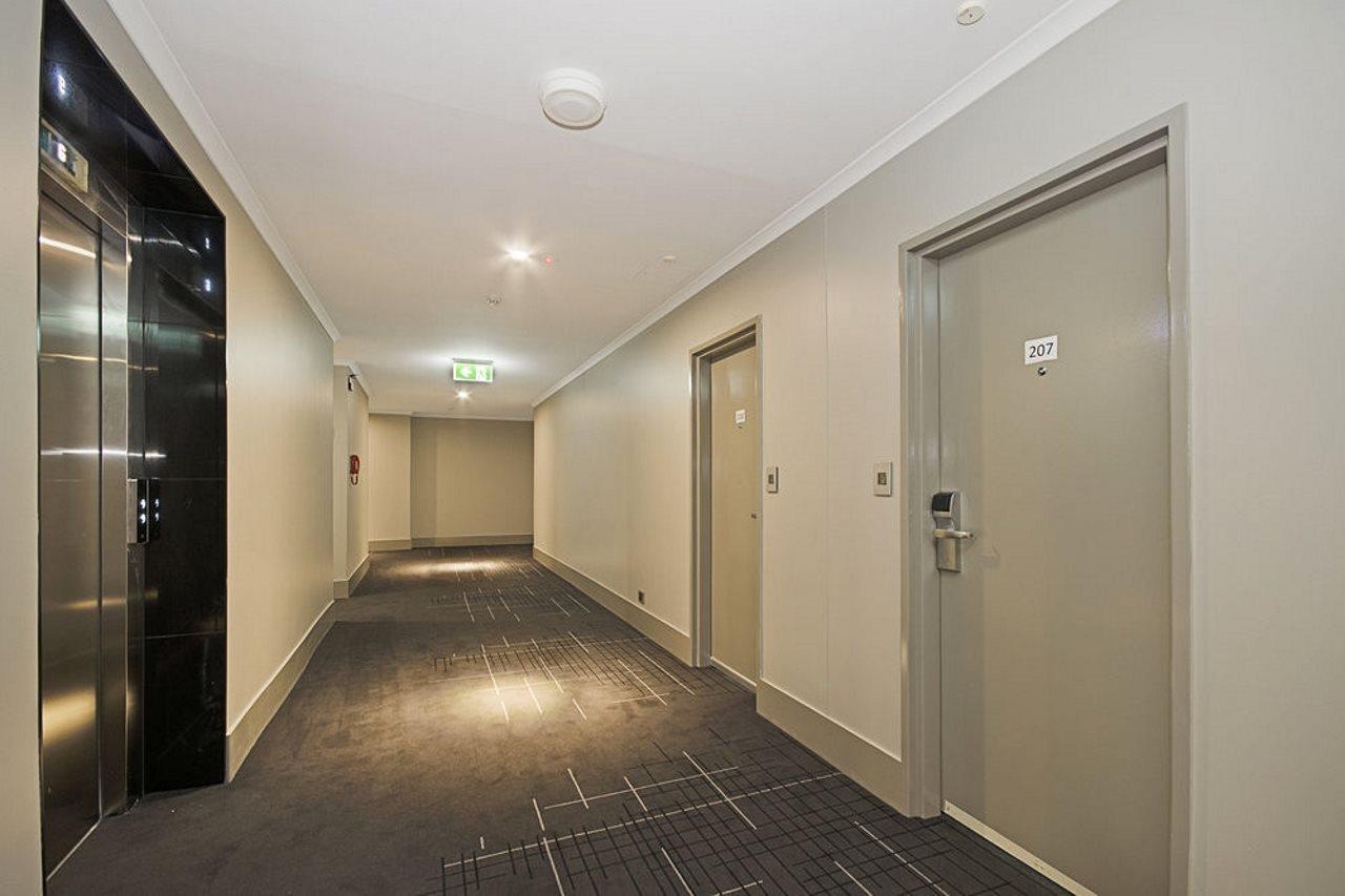 Clarion Hotel Townsville Exteriér fotografie